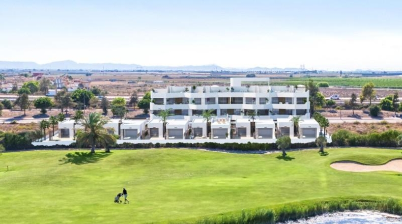 Murcia - Los Alcázares - 297m2