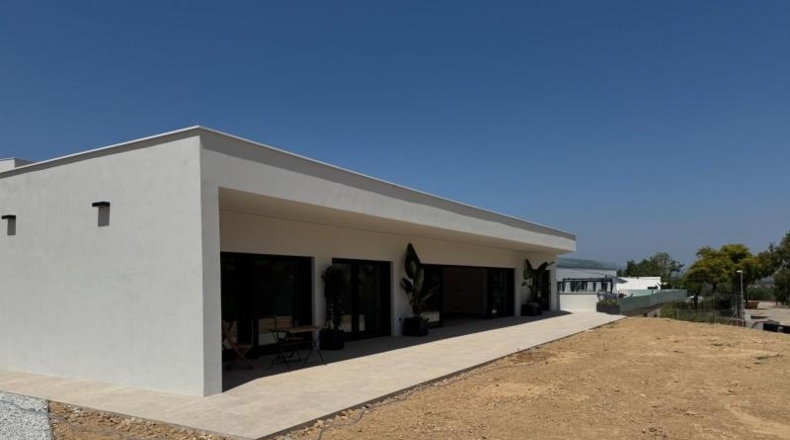 Barcelona - Sant Esteve Sesrovires - 1500m2