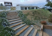 Chalet independiente con terreno en venta en la España, Sant Esteve Sesrovires, ref: TR263130 foto