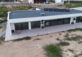 Chalet independiente con terreno en venta en la España, Sant Esteve Sesrovires, ref: TR263130 foto