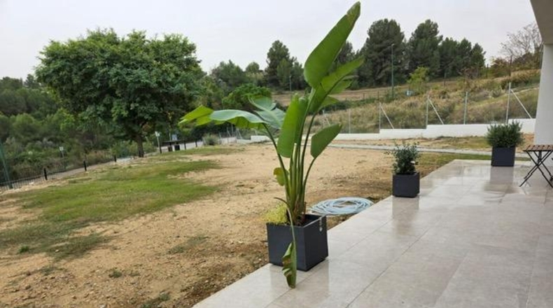 Barcelona - Sant Esteve Sesrovires - 1500m2