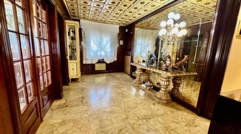 Barcelona - Sant Just Desvern - 474m2