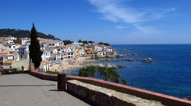 Barcelona - Calella - 500m2