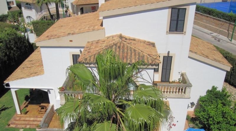 Islas Baleares - Palma - 630m2