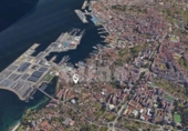 Suelo urbano en venta en la España, Vigo, ref: TR221155 foto
