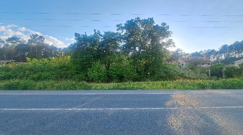 Pontevedra - Bronllo - 3270m2