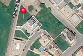 Pilas 500&nbsp;m²