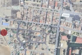 Pilas 500&nbsp;m²
