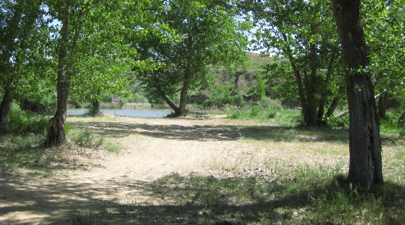 Мадрид - Fresno de Torote - 630000m2