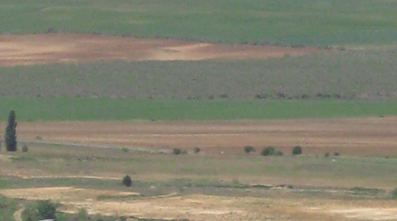 Мадрид - Fresno de Torote - 630000m2