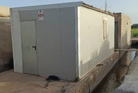Motril 11300&nbsp;m²