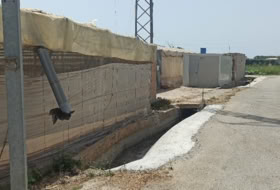 Motril 11300&nbsp;m²