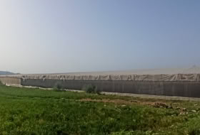Motril 11300&nbsp;m²