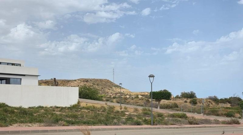 Almeria - Antas - 292m2