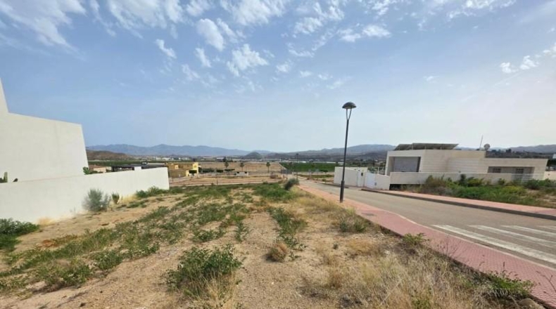 Almeria - Antas - 292m2