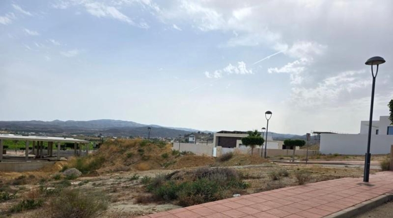 Almeria - Antas - 292m2
