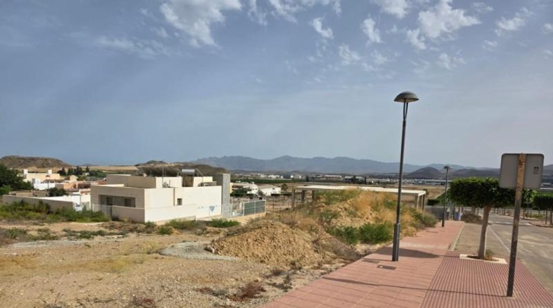 Almeria - Antas - 292m2
