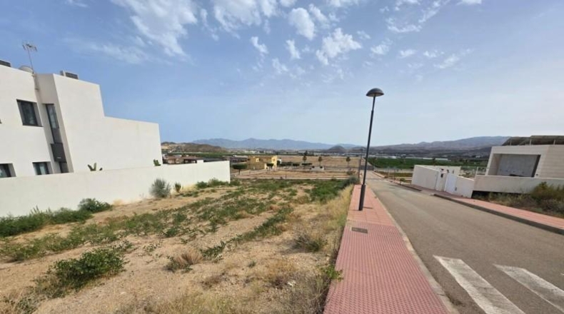 Almeria - Antas - 292m2