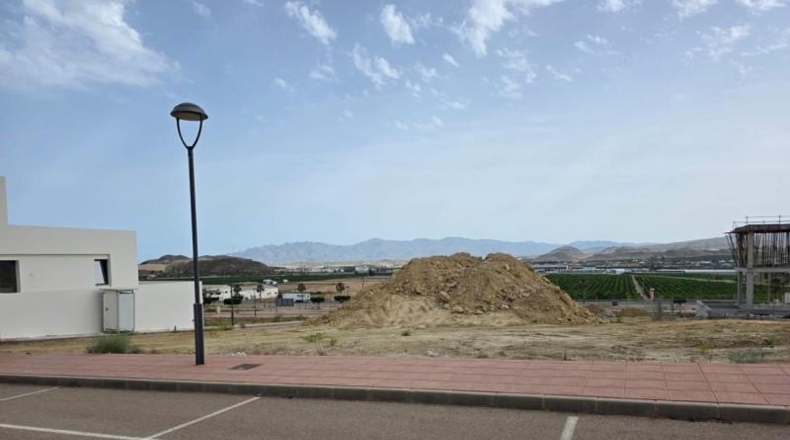 Almeria - Antas - 292m2
