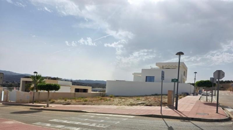 Almeria - Antas - 292m2