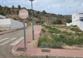 Suelo urbano en venta en la España, Antas, ref: TR120157 foto