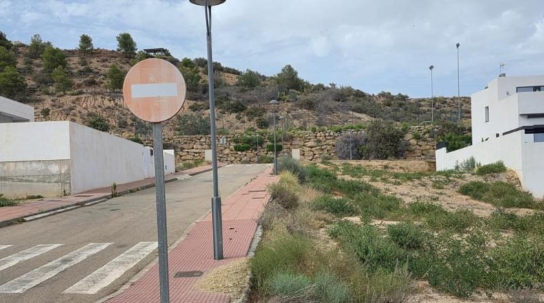 Almeria - Antas - 292m2