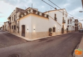 Casa de pueblo en venta en la España, Santa Bàrbara, ref: TR401316 foto