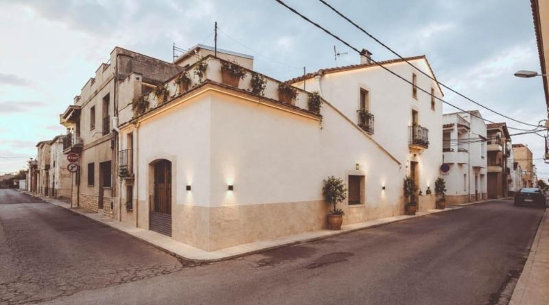 Tarragona - Santa Bàrbara - 421m2