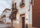 Casa de pueblo en venta en la España, Santa Bàrbara, ref: TR401316 foto
