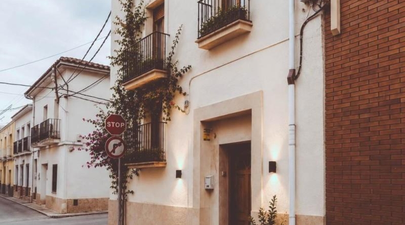 Tarragona - Santa Bàrbara - 421m2