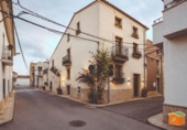 Casa de pueblo en venta en la España, Santa Bàrbara, ref: TR401316 foto