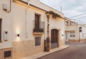 Casa de pueblo en venta en la España, Santa Bàrbara, ref: TR401316 foto