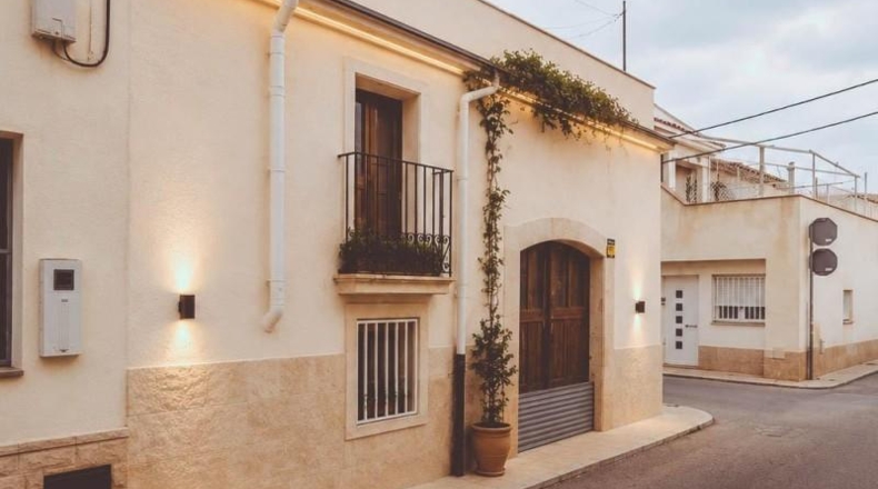 Tarragona - Santa Bàrbara - 421m2