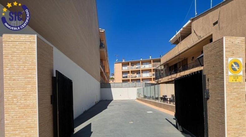 València - Nàquera - 110m2