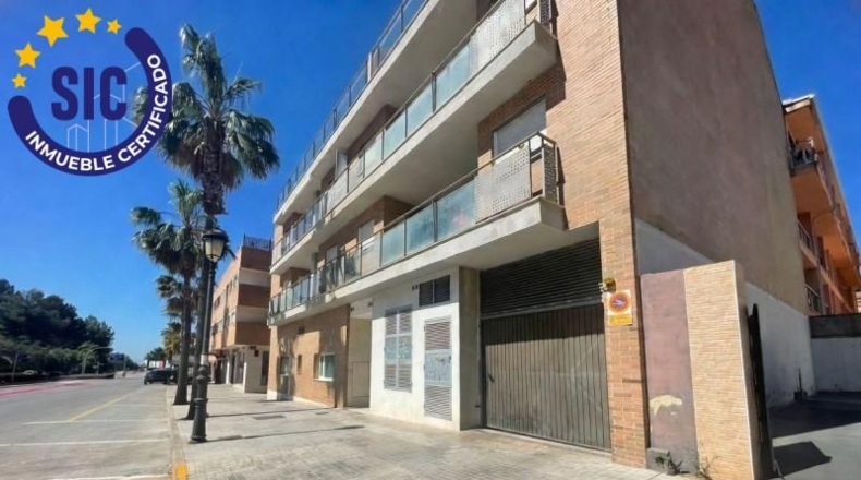 València - Nàquera - 110m2