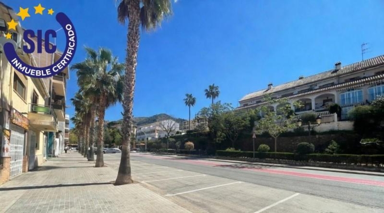València - Nàquera - 110m2