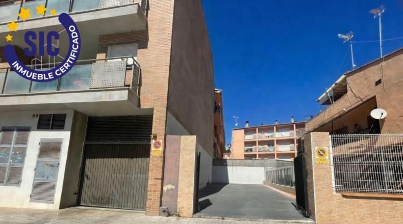 València - Nàquera - 110m2