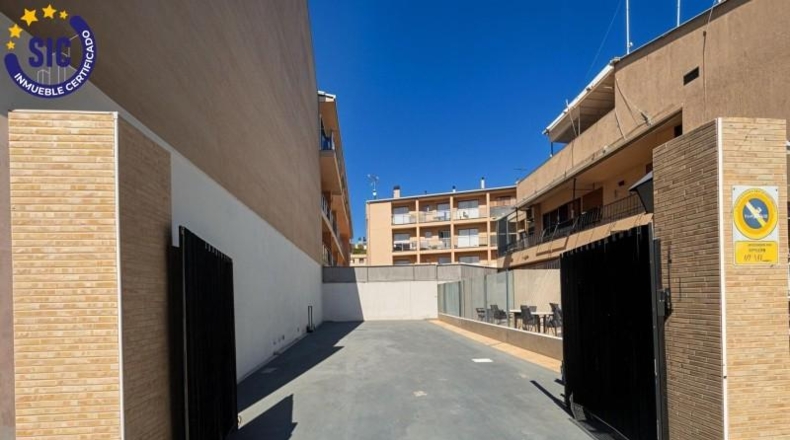 València - Nàquera - 110m2