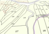 Terreno no urbanizable en venta en la España, Villargordo, ref: TR219835 foto