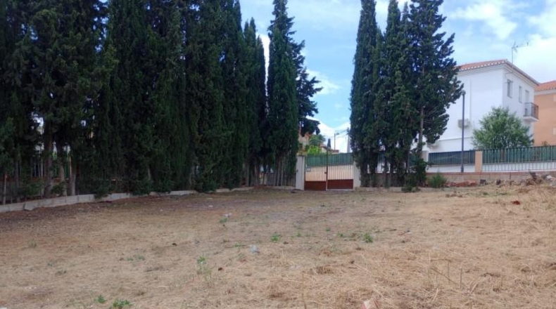 Granada - Purchil - 386m2