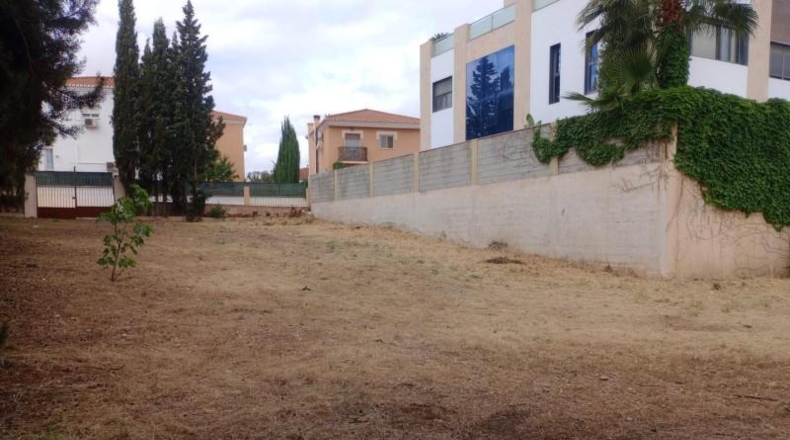 Granada - Purchil - 386m2