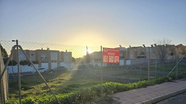 Almería - Huércal de Almería - 168m2