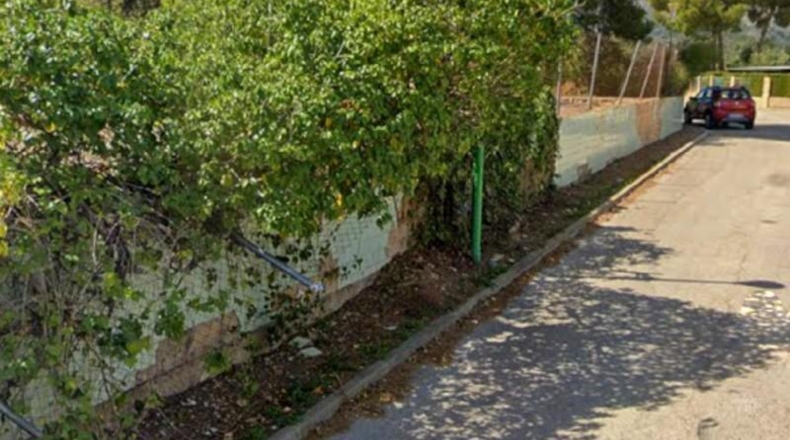 Valencia - Chiva - 3000m2