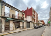 Suelo urbano en venta en la España, Moncada, ref: TR120677 foto