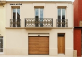 Suelo urbano en venta en la España, Moncada, ref: TR120677 foto