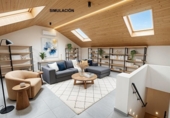 Suelo urbano en venta en la España, Moncada, ref: TR120677 foto