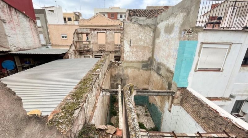 València - Moncada - 117m2