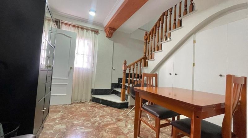 Кадис - Jerez de la Frontera - 92m2