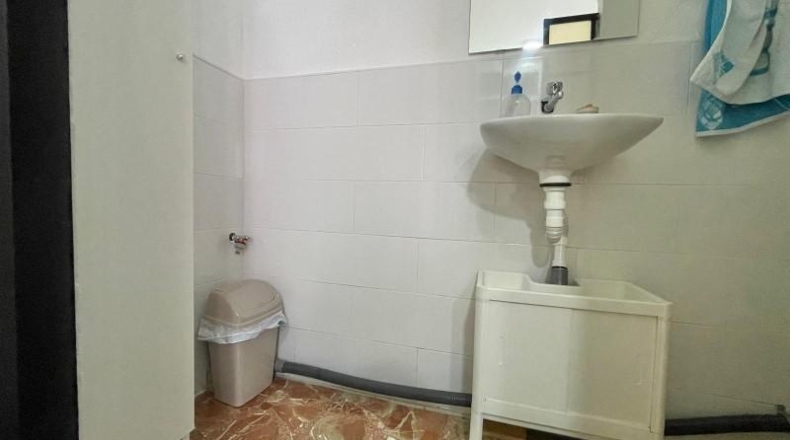 Кадис - Jerez de la Frontera - 92m2