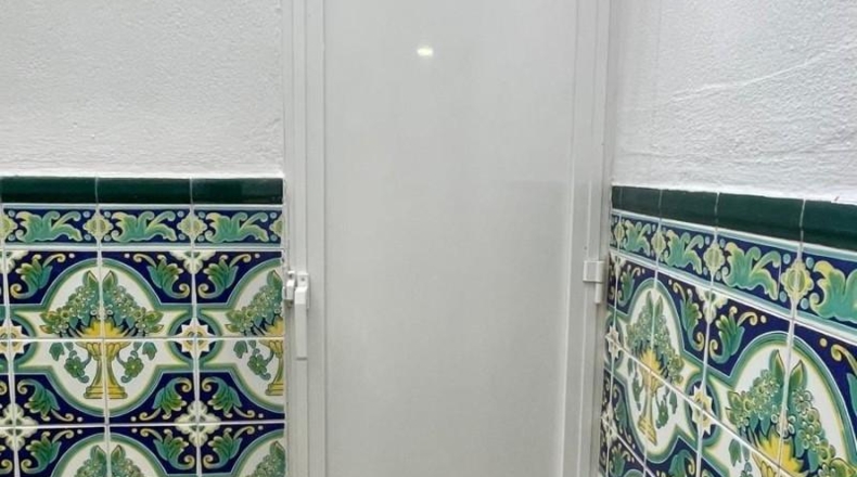 Кадис - Jerez de la Frontera - 92m2
